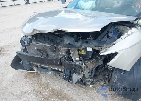 2014 Toyota Camry L from USA, damaged, VIN 4T4BF1FK9ER352209